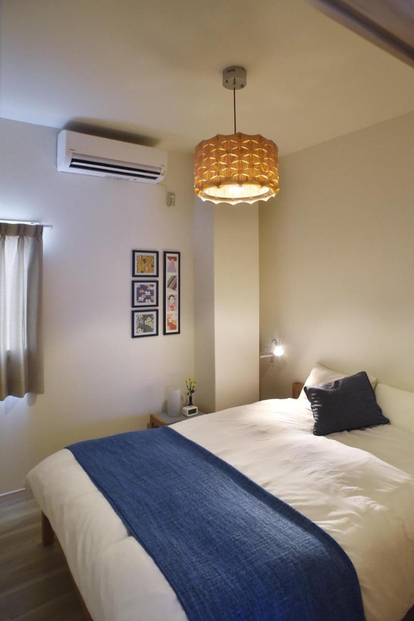 Ten Apartment Hotel Fukuoka  Eksteriør billede